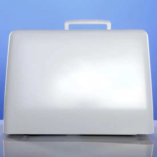 Juki HZL-355Z Mechanical Sewing Machine {6}