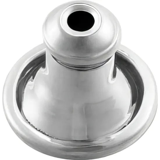 100 Lightweight Friction & 20 Bullet Shaped Sterling Silver Ear Back Findings  {3}