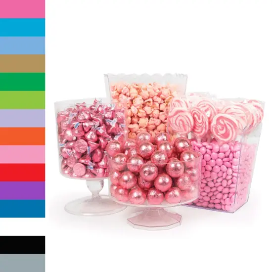 Candy Buffet by Just Candy - Multiple Colors Available {2}