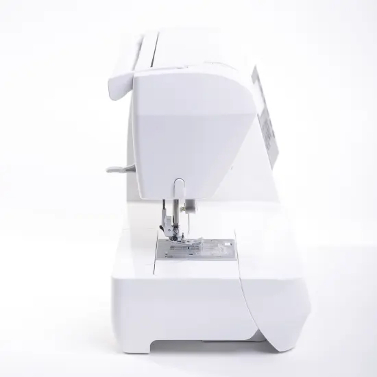 Juki HZL-G120 Computerized Sewing and Quilting Machine {3}