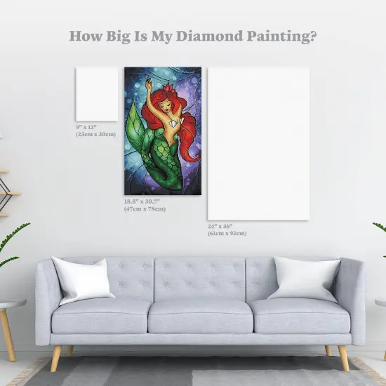 Undersea Dreaming {4}