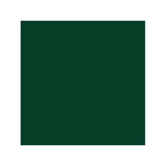 Green Cast Acrylic Gloss 1/8" (12" x 20.4") {3}