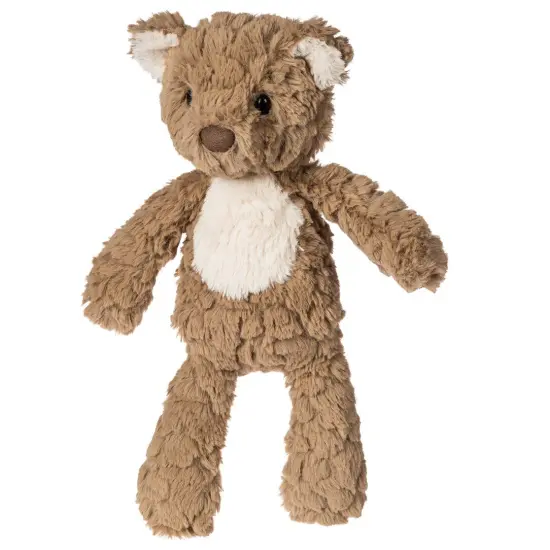 Putty Nursery Teddy by Mary Meyer - 11" Stuffed Toy {1}