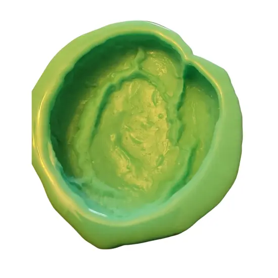 1pc Hunny Bunn Pastry Silicone Mold| Dessert Shape Silicone Mold| Soap Mold| Candle Mold | Mold for Wax| Mold for Resin {5}