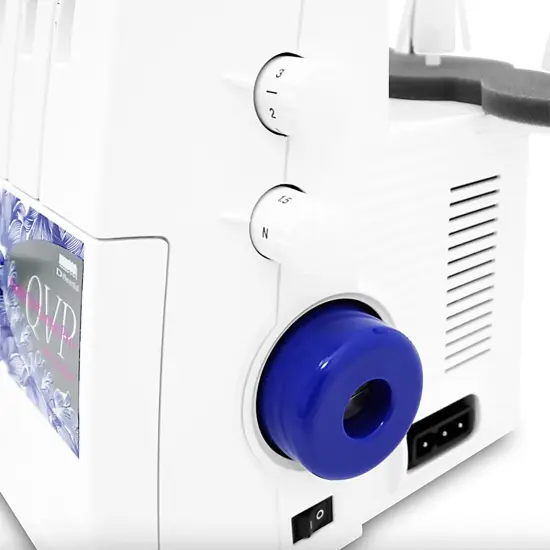 Juki MO-1200QVP Differential Feed Serger Sewing Machine {4}