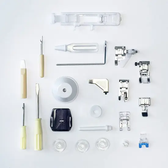 Eversewn Charlotte Computerized Sewing Machine {6}