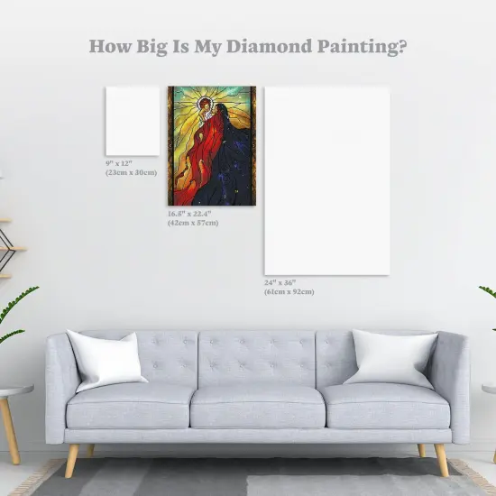 Mary Did You Know {4}