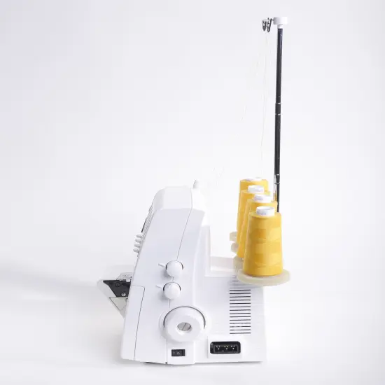 Juki MO-114D Overlock Serger Sewing Machine {2}