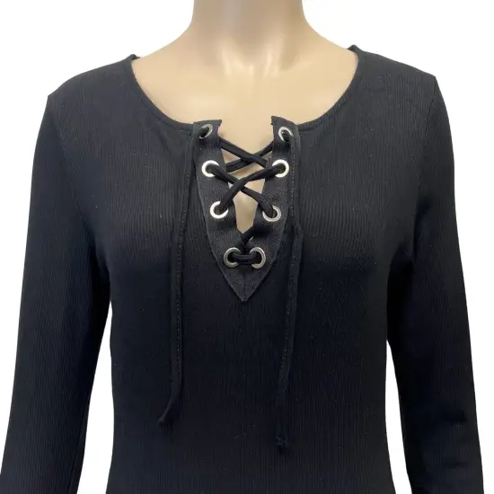 10 Yards Of Birdie Silver Finish Grommet Eyelet Tape Trim | 10 yard cut Black/Silver {6}