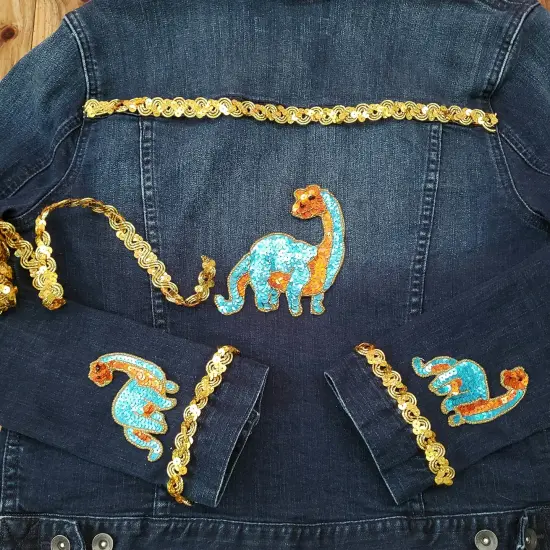 20 yards of Delicia Decorated GimpTrim | 20 yard cut Metallic Silver {4}