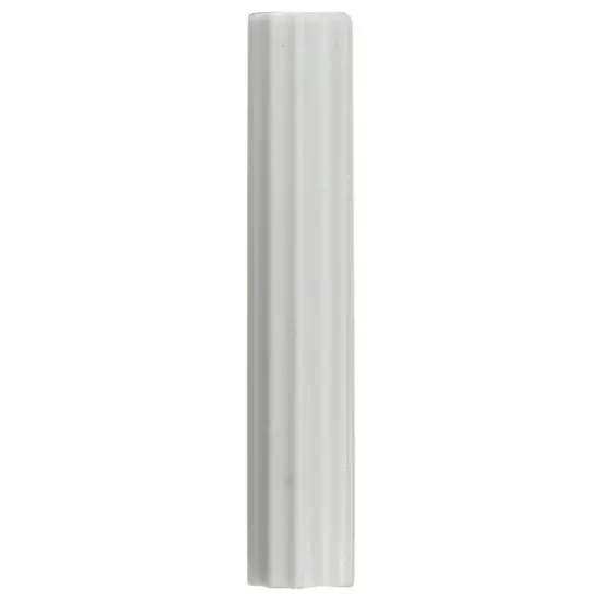 4" White Grecian Column Pillar 12ct {1}