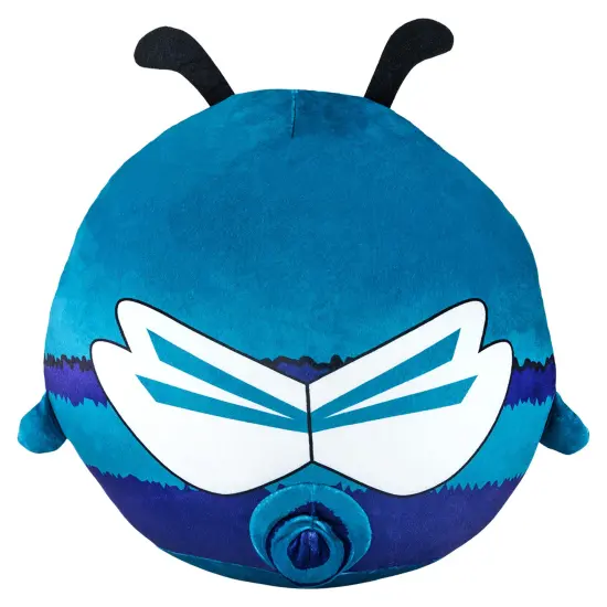 Sleep Squad Charlotte Hornets Hugo 12" Mascot Kiri Cloud Plushie {5}