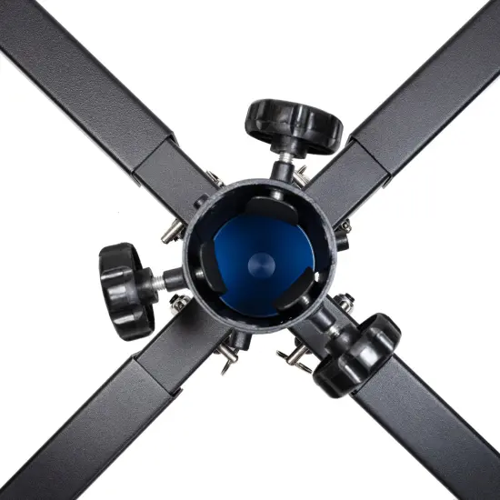 Rolling Artificial Christmas Tree Stand {4}