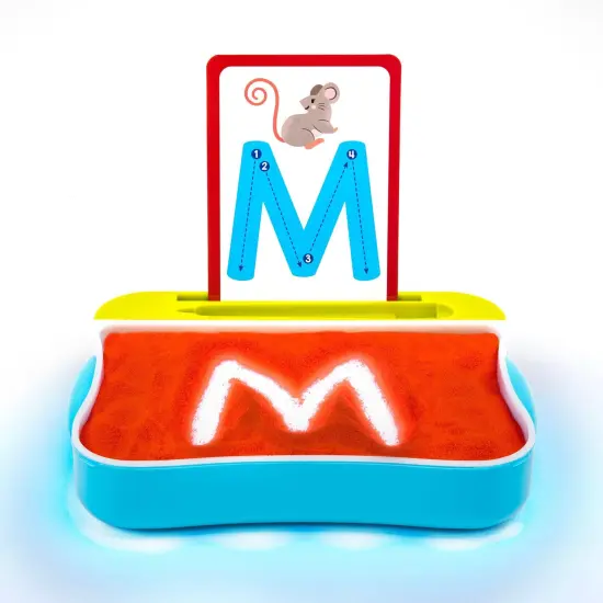 Light-Up Tracing Center {2}