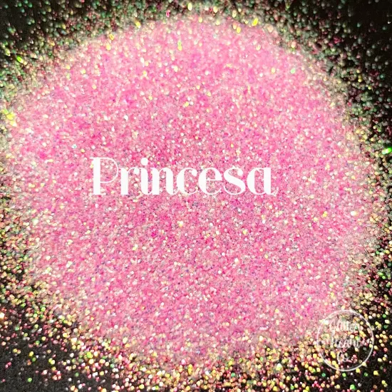 Polyester Glitter - Princesa by Glitter Heart Co.&trade; {3}