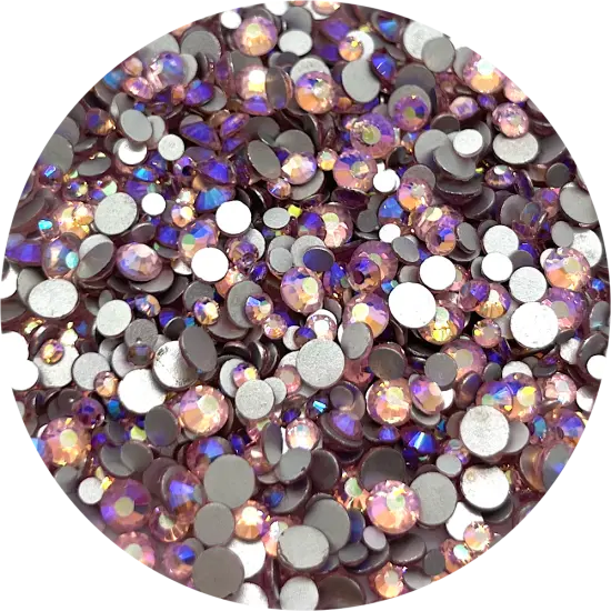 Glass Rhinestones - Bali - Lauren Quigley's Rock Candy by Glitter Heart Co.™ {1}