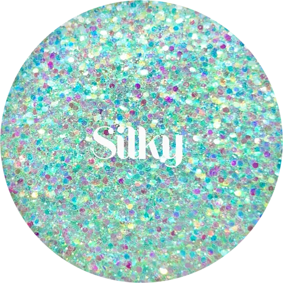 Polyester Glitter - Silky by Glitter Heart Co.&trade; {1}