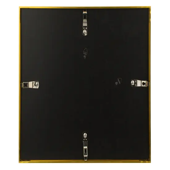 Ambiance Gallery Aluminum Frame Packs of 6 - Assorted Colors {5}