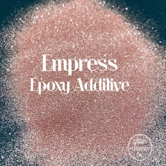 Polyester Glitter - Empress Epoxy Additive by Glitter Heart Co.™ {2}