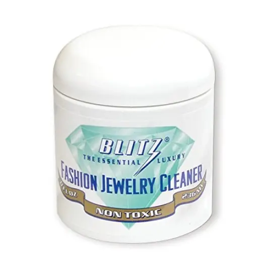 Fashion Jewelry Cleaning Dip {1}