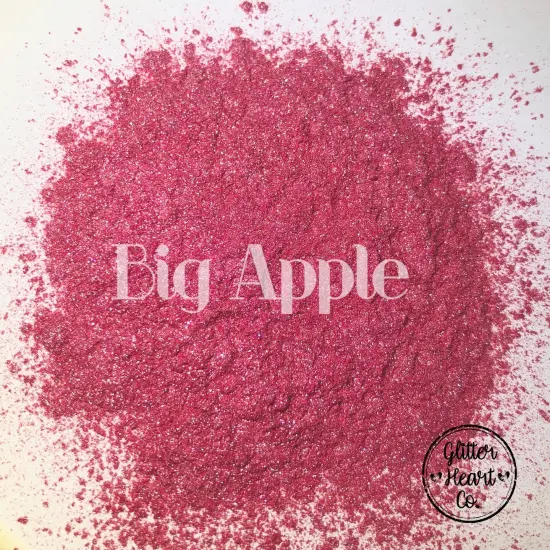 Big Apple Mica Powder by Glitter Heart Co.&trade; {2}