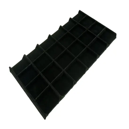 Velvet Insert Standard Size 4x6 {1}