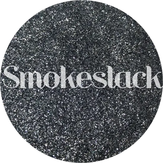 Smokestack Mica Powder by Glitter Heart Co.&trade; {1}