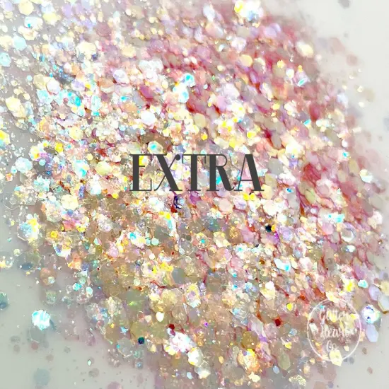 Polyester Glitter - EXTRA by Glitter Heart Co.&trade; {4}