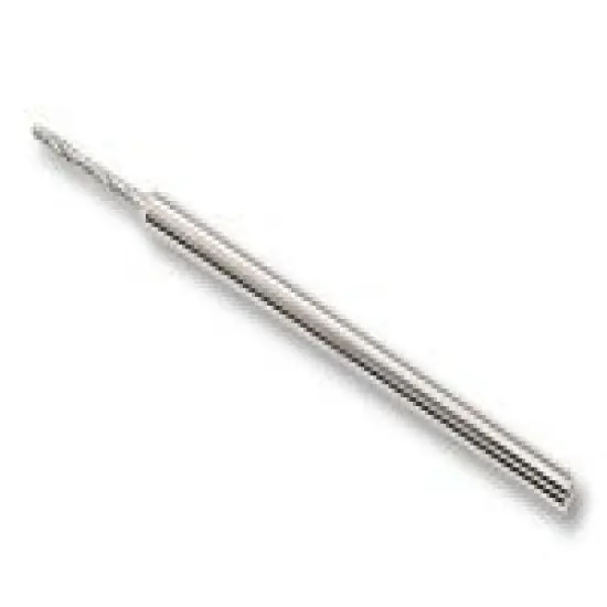 Diamond Coated Twist Drill 1.00mm {1}