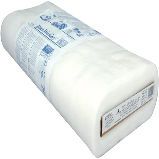 HTC Stitch Witchery Fusible Web-White 20"X40yd {1}