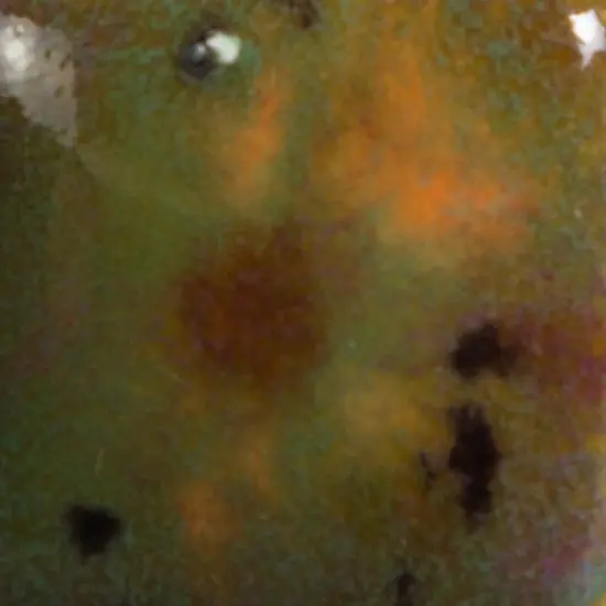 Field & Flowers Mayco Jungle Gem's Crystal Glaze 4oz Jar {2}