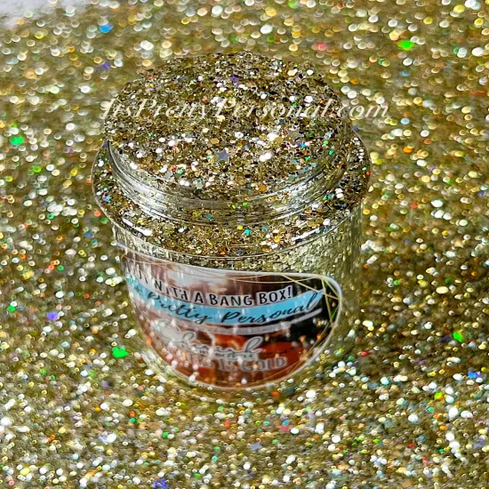 ⭐️TODAY&rsquo;S FLASH SALE!- &ldquo;Glitters Is Gold&rdquo;- Custom IPP CHERISH mix! {2}