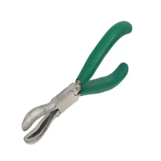 Ring Holding Pliers {2}