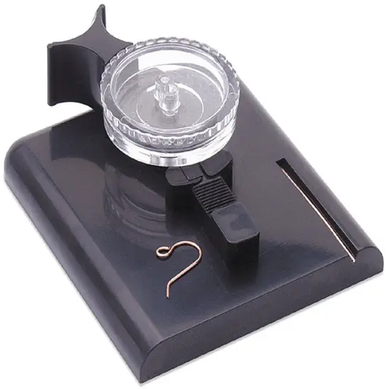 JewelrySupply Easy Ear Wire Kit - Make Your Own Earring Wires {1}