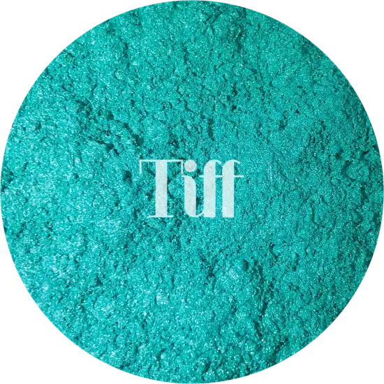 Tiff Mica Powder by Glitter Heart Co.&trade; {1}