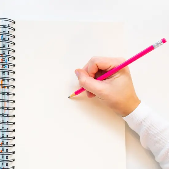 3 PACK - Incraftables Art Sketchbook (125 Pages) Spiral Bound. Hardcover Perforated Paper Pad (8.5&rdquo; x 11&rdquo; Big) Art Sketch Book for Artists & Beginners. Heavy Duty Sketch Notebook for Drawing & Panting (A4) {5}