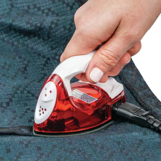 Dyno Handy Press(TM) Mini Iron {5}