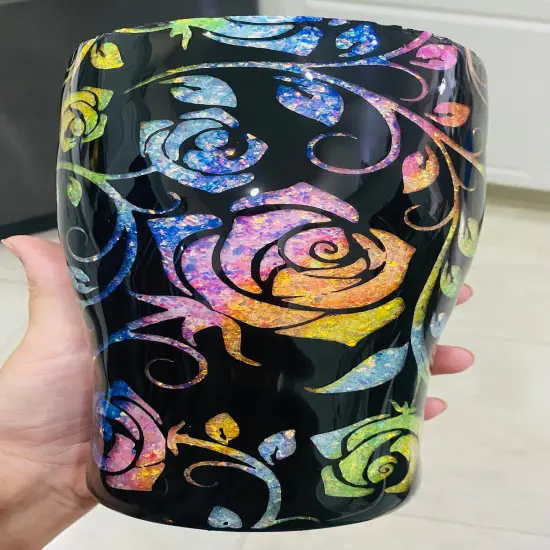 Glitter Opal Shards Set by Glitter Heart Co.&trade; {3}