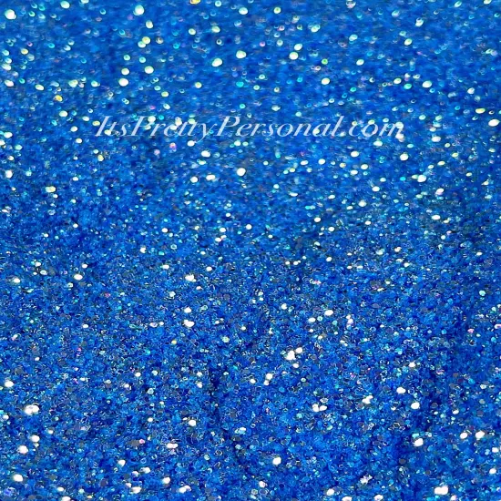 “Periwinkle Punch 2.0” - Platinum Tart {4}