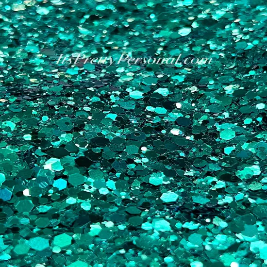 "Run Forrest XL&rdquo;- Forrest Green- Basics Collection {2}