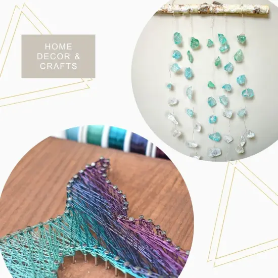 Artistic Wire Silver Plated Wire Spool - Dead Soft 18 20 22 24 26 28 Gauge Tarnish Resistant Colored Copper Wire for Jewelry Making Craft Wire, Bendable Shaping Wrapping Wire {5}