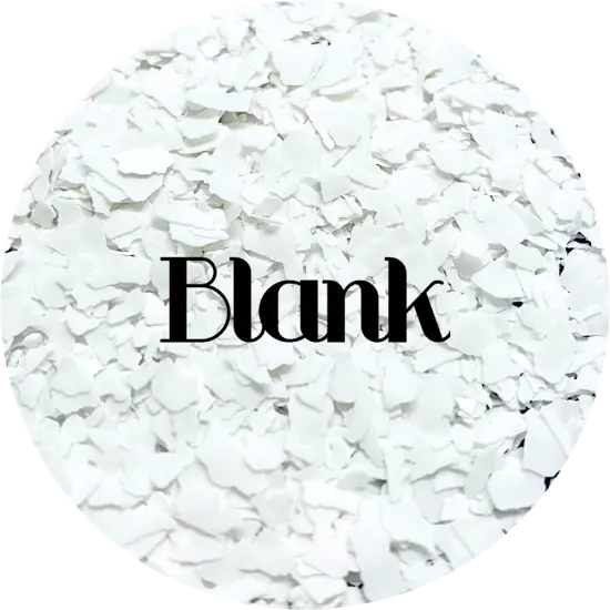 Paint Chips - Blank by Glitter Heart Co.&trade; {1}