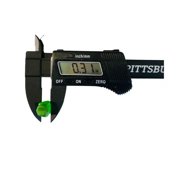 10pc Jelly Bear Shape Silicone Mold| Candy Shaped Silicone Mold| Soap| Candle | Mold for Wax| Mold for Resin| Not Food Grade {5}