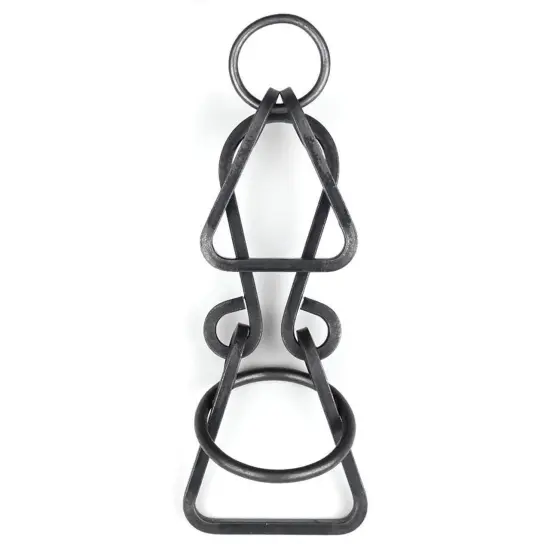 Iron Tavern Puzzle - Iron Maiden (Intermediate) {1}