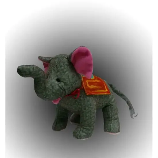 DOLL BACKPACKS-GREEN KIDS CLUB {1}