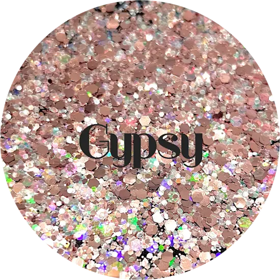 Polyester Glitter - Gypsy by Glitter Heart Co.&trade; {1}