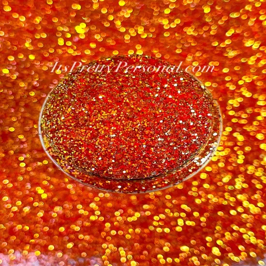 &ldquo;Golden Gate Orange&rdquo;- Tart Fine {3}