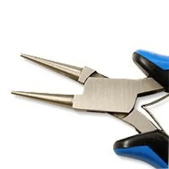 2K Ecco Round Nose Pliers {2}