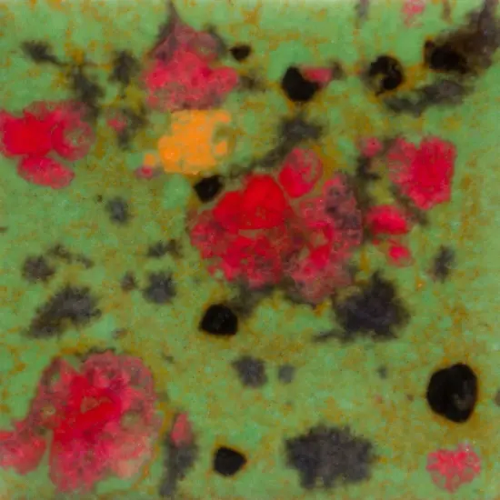 Field & Flowers Mayco Jungle Gem's Crystal Glaze 4oz Jar {1}