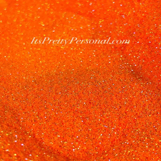 &ldquo;Lorax Orange&rdquo;- IlluminationCollection- BOLD! {6}